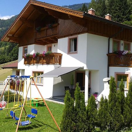 ドルフガシュタインLandhaus Sarahアパートメント エクステリア 写真