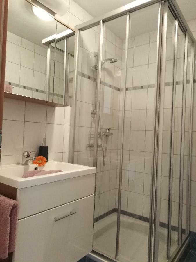 ドルフガシュタインLandhaus Sarahアパートメント エクステリア 写真